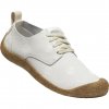 Dámské kožené polobotky Keen Mosey Derby Leather Women Vapor/Birch