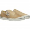 Pánské kožené nazouváky Keen Eldon Harvest Slip-on Leather Men Beige/Silver birch