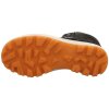 Dětské zimní boty Superfit Tedd s membránou Gore-Tex černé 1-800474-0000