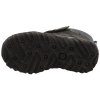 Dětské zimní boty Superfit Husky s membránou Gore-Tex Černé Modré 1-006080-0010
