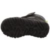 Dětské zimní boty Superfit Husky s membránou Gore-Tex Černá Modrá Zelená 1-006080-0020