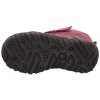 Dětské zimní boty Superfit Husky s membránou Gore-Tex Červená Oranžová 1-006080-5000