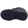 Dětské zimní boty Superfit Husky s membránou Gore-Tex Modré 1-006080-8010