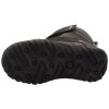 Dětské zimní boty Superfit Husky 1-006081-0000 s membránou Sympatex Černé