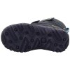 Dětské zimní boty Superfit Husky s membránou Sympatex Modré 1-006081-8000