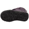 Dětské zimní boty Superfit Husky s membránou Sympatex Fialové 1-006081-8500