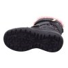 Dětské zimní boty Superfit Crystal s membránou Gore-Tex modré s růžovou 1-009090-8020