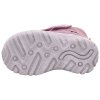 Dětské zimní boty Superfit Husky1 s membránou Gore-Tex Lila 1-006045-8510