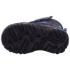 Dětské zimní boty Superfit Husky1 s membránou Gore-Tex v modré 1-006047-8000