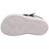 Dětské boty Superfit Superfree s membránou GoreTex šedé 1-000544-2000