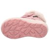 Dětské zimní boty Superfit Groovy 2.0 s membránou Gore-Tex růžové 1-106316-5500