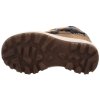 Dětské zimní boty Superfit Tedd s membránou SympaTex hnědé 1-800475-3010