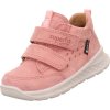 Dětské boty Superfit Breeze 1-000369-5520 s membránou GoreTex růžové