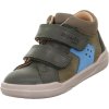 Dětské boty Superfit Superfree 1-000543-7000 zelené