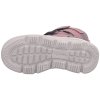 Dětské zimní boty Superfit Mars 1-009072-8500 s membránou Gore-Tex Lila
