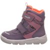 Dětské zimní boty Superfit Mars 1-009072-8500 s membránou Gore-Tex Lila