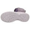 Dívčí zimní boty Superfit Aurora 1-009133-8500 s membránou Gore-Tex Lila