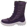 Dívčí zimní boty Superfit Aurora 1-009133-8500 s membránou Gore-Tex Lila