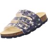 Dětské pantofle Superfit 1-800113-8090