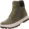 Dětské zimní boty Superfit Tedd 1-800474-7010 s membránou Gore-Tex zelené