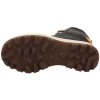 Dětské zimní boty Superfit Tedd 1-800477-0000 s membránou Gore-Tex černé