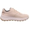 Legero T4 RUN dámské tenisky béžové Gore-Tex 2-000407-4100