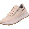 Legero T4 RUN dámské tenisky béžové Gore-Tex 2-000407-4100