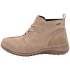 Legero Softboot dámské kotníkové boty béžové Gore-Tex 2-009569-4500