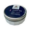SHOEBOY'S LEATHER WAX Bezbarvý vosk na boty 150 ml