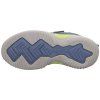 Superfit Storm dětské boty modro zelené 1-006388-8030