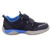 Supefit Storm dětské boty Gore-Tex modré 1-006386-8010