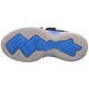 Supefit Storm dětské boty Gore-Tex modré 1-006386-8010