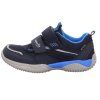 Supefit Storm dětské boty Gore-Tex modré 1-006386-8010