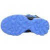 Superfit Jupiter dětské boty modro černé Gore-Tex 1-000063-8050