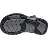 Keen Newport H2 Youth Austern/Black