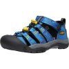 Keen Newport H2 Youth Austern/Black