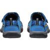 Keen Newport H2 Youth Austern/Black