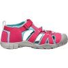 Keen Seacamp II CNX Youth azalea/ipanema