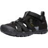 Keen Seacamp II CNX Youth Black/Grey