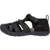 Keen Seacamp II CNX Youth Black/Grey