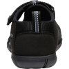 Keen Seacamp II CNX Youth Black/Grey