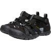 Keen Seacamp II CNX Youth Black/Grey