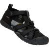 Keen Seacamp II CNX Youth Black/Grey