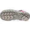 Keen Seacamp II CNX Youth Multi/Keen yellow