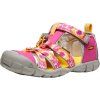 Keen Seacamp II CNX Youth Multi/Keen yellow