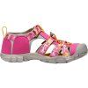 Keen Seacamp II CNX Youth Multi/Keen yellow