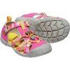 Keen Seacamp II CNX Youth Multi/Keen yellow