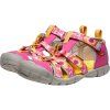 Keen Seacamp II CNX Youth Multi/Keen yellow