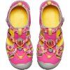 Keen Seacamp II CNX Youth Multi/Keen yellow