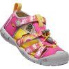 Keen Seacamp II CNX Youth Multi/Keen yellow